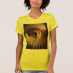 Classic gold tshirts