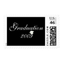 Classic Graduation 2009 Stamp by LittleMilkyShop Classic Graduation 2009 Stamp