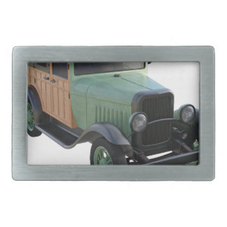 Woody Belt Buckles | Zazzle
