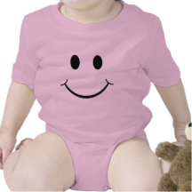 Classic Happy Face T-shirt