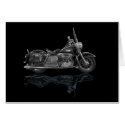 Classic Harley cards by fredsredt Classic Harley cards