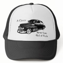 Classic Hats
