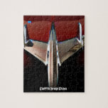 Classic Hood Emblem Puzzle puzzles