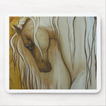 Classic Horse 2 Mouse Pads