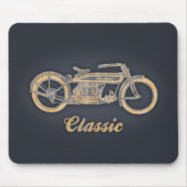 Classic II Mousepads
