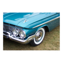 Classic Impala Front End posters