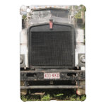 Classic Kenworth Truck Cover For The iPad Mini Classic Kenworth Truck Cover For The iPad Mini