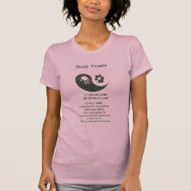 Classic Logo... again! t-shirts