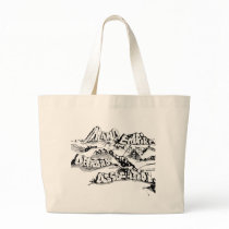 Classic Logo Bag