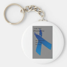 Classic Logo Undy 5000 Chisum Crew Keychains