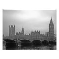 classic LONDON photoenlargement