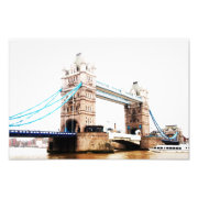 classic LONDON photoenlargement