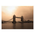 classic LONDON photoenlargement