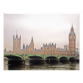 classic LONDON photoenlargement