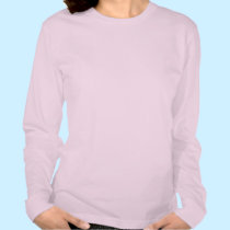 Classic Long Sleeve Fitted Tee t-shirts