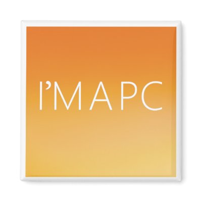CLASSIC MAGNET by imapc
