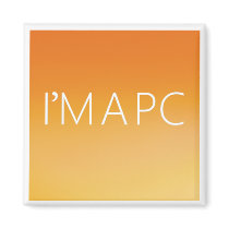 CLASSIC MAGNET by imapc CLASSIC MAGNET