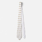 standard_tie - A Pig / Pork, A Cow / Beef, and a Chicken all adorn this classic Meatatarian design.  Perfect for the meat eating Meatatarian in your life.: Sizes 