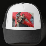 Classic Mercury Items hats