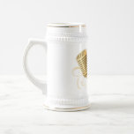 Classic Mic Coffee Mug