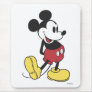 Classic Mickey Mouse Mouse Pad