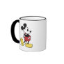 Classic Mickey Mouse Coffee Mug
