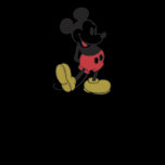 Classic Mickey Mouse Shirts