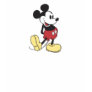 Classic Mickey Mouse Shirts