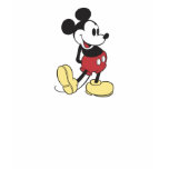 Classic Mickey Mouse Shirts