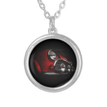 Classic Mini Necklace