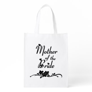 Wedding Mother of the Bride Bags Personalized