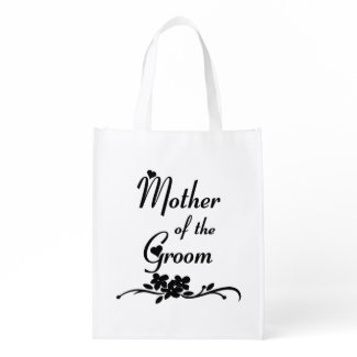 Wedding Mother of the Groom Bags