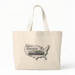Classic Motor Home Made in America bags