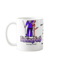 Classic Mug by GearMall Classic Mug