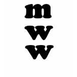 classic MWW t-shirt