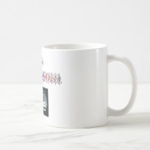 Classic Nash Metropolitan Coffee Mugs