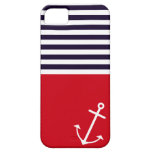 Classic Nautical iPhone 5 Cover