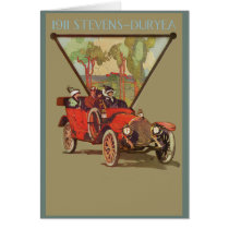 Classic No.17 cards