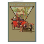 Classic No.17 cards
