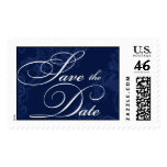Classic Paisley Date | Atelier Isabey Stamps