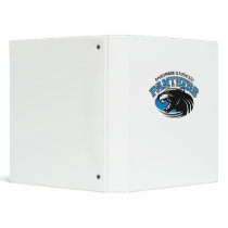 Classic Panther Binder