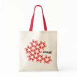 Classic pattern bag