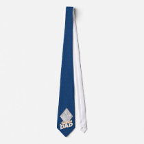 Classic Pattern Customizeable Tie ties