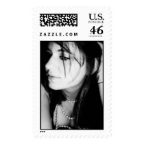 Classic postage