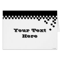Classic Professional Card by BuddhanGreetingCards Classic Professional Card