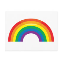 Classic Rainbow postcards by alternateworlds Classic Rainbow postcards