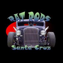 Classic Rat Rods t-shirts