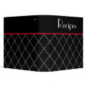 Classic Recipe Binder