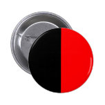 Classic Red & Black buttons