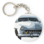 Classic Ride Key Chains